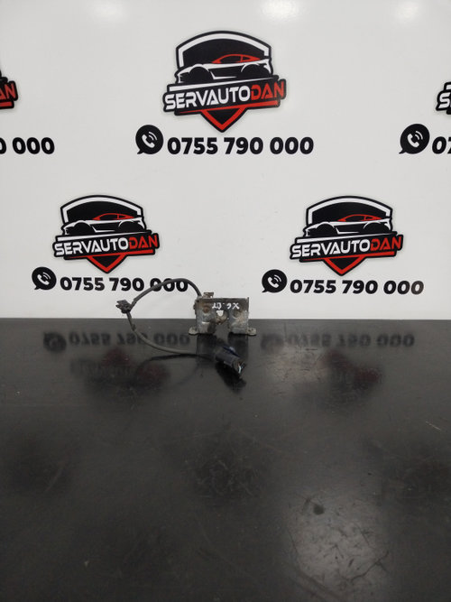 Broasca capota BMW X6 (2008-2014) [E71, E72] 3.0 Motorina 2013, DREAPTA