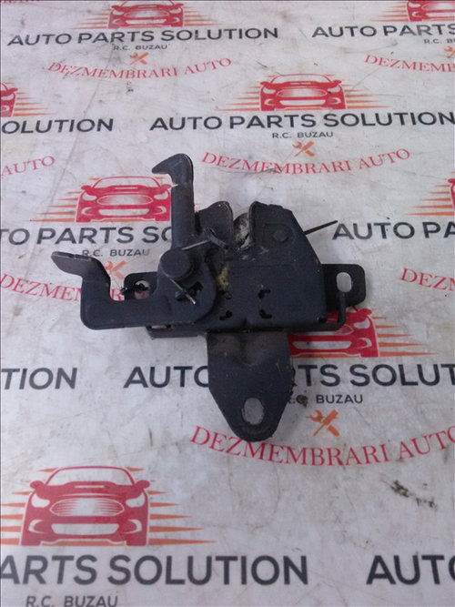 Broasca capota CHEVROLET CAPTIVA 2.0 D an fabr. 2008