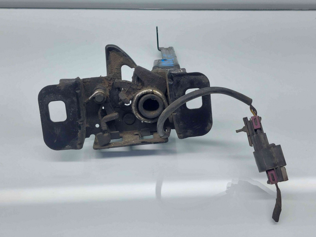 Broasca capota Chevrolet Cruze (J300) [Fabr 2010-2016] OEM