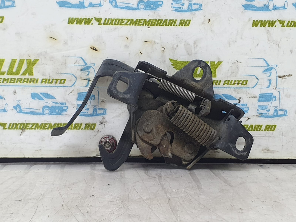 Broasca capota Chevrolet Epica [2006 - 2012] 2.0 d Z20S LLW