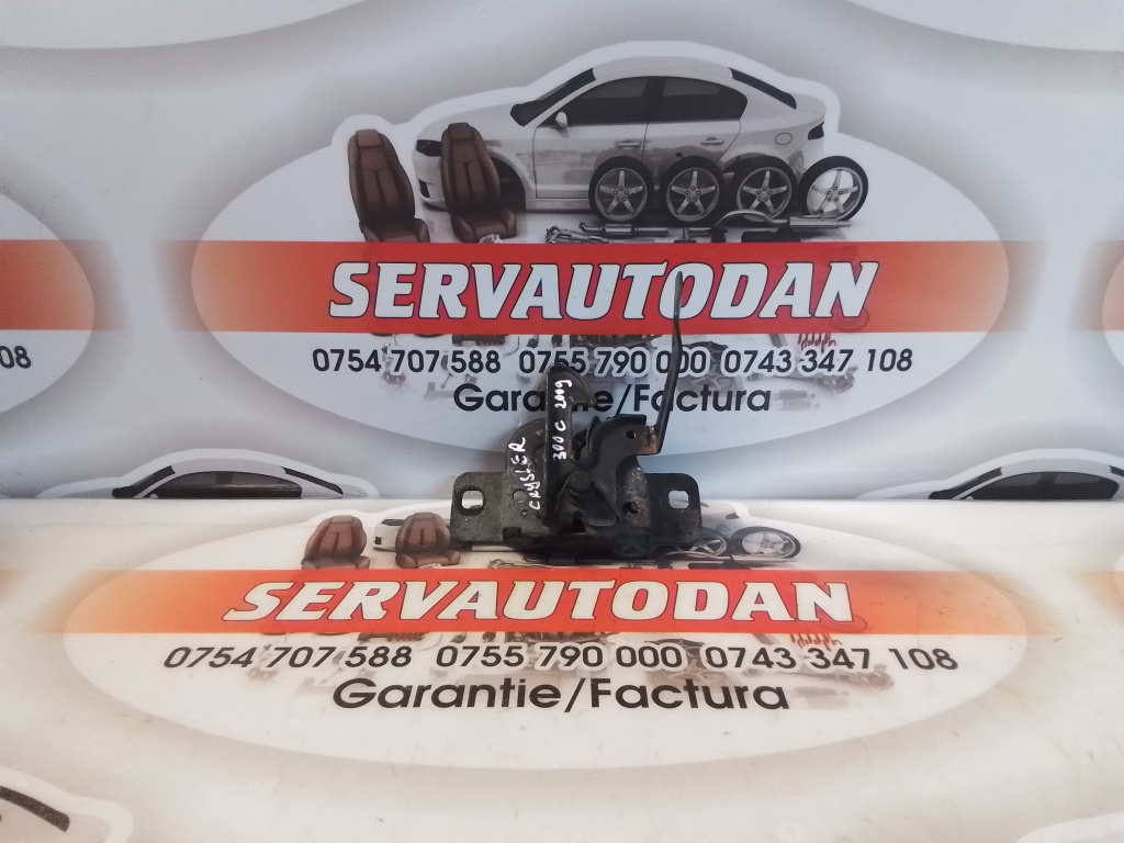 Broasca capota Chrysler 300C (2006-2009) 3.0 Motorina 2009