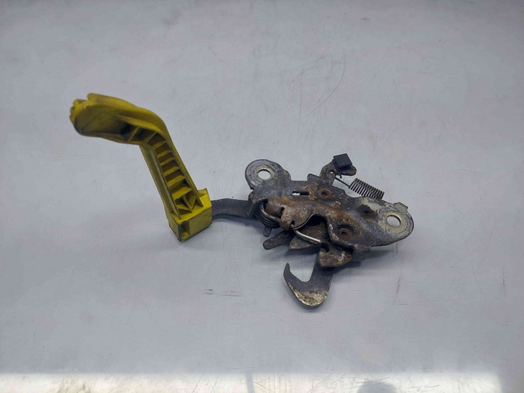 Broasca capota Citroen Berlingo 2 [ Fabr 2008-2015] OEM
