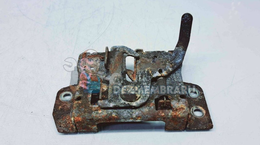 Broasca capota Citroen C-Crosser [Fabr 2007-2012] OEM