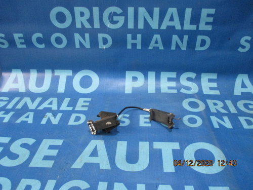 Broasca capota Citroen Xantia 2000 (siguranta)