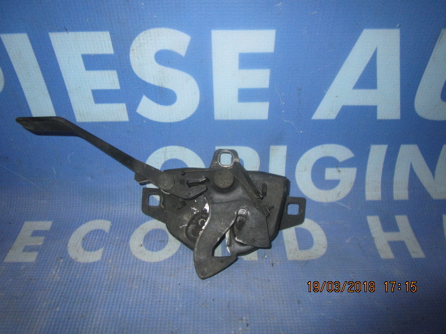 Broasca capota Citroen Xsara Picasso (siguranta)