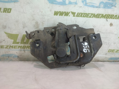 Broasca capota cn1a16700 Ford EcoSport 2 [2013 - 2019] 1.0 ecoboost M1JU