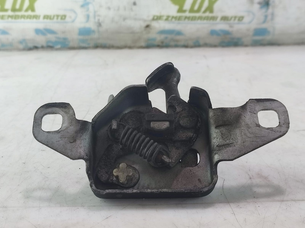Broasca capota Dacia Duster [2010 - 2013] 1.5 dci K9K898