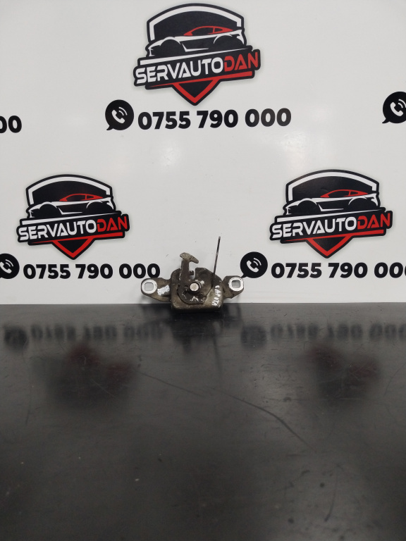 Broasca capota Dacia Logan (2004-2012) [LS_] 1.6 Benzina 2005