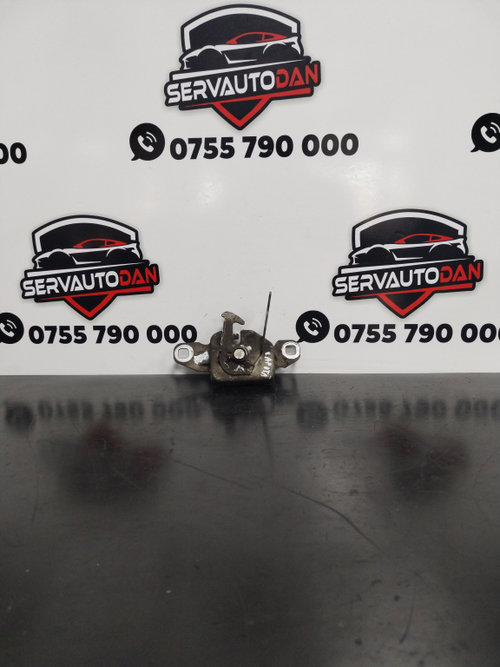 Broasca capota Dacia Logan (2004-2012) [LS_] 1.6 Benzina 2005