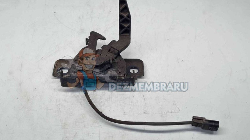 Broasca capota Dacia Logan II MCV BK (K52) [Fabr 2013-2022] OEM