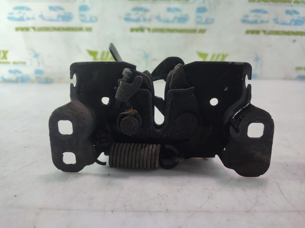 Broasca capota Dodge Caliber [2006 - 2012] 2.0 crd BYL (ECL)