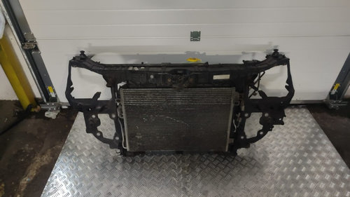 Broasca capota Dodge Journey 4x2 2.7 V6 cod motor EER an 2009