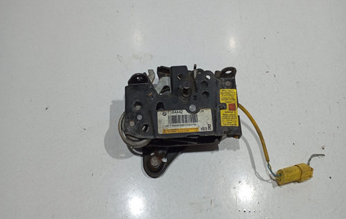 Broasca capota dreapta 7184442 BMW Seria 5 F10 [2009 - 2013]