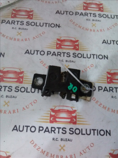 Broasca capota dreapta JAGUAR XF 3.0 D an fabr. 2011
