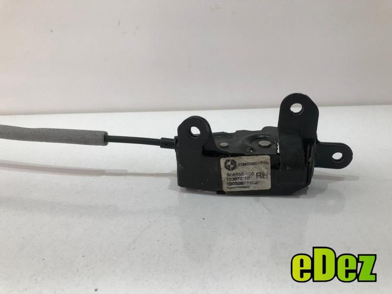Broasca capota dreapta spate BMW X5 (2007-2013) [E70] 7162147