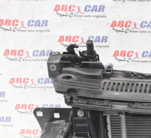 Broasca capota dreapta  Volkswagen Polo VI 2017-2021