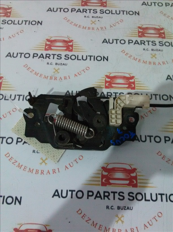 Broasca capota F FOCUS 3 1.6 TDCI an fabr. 2015
