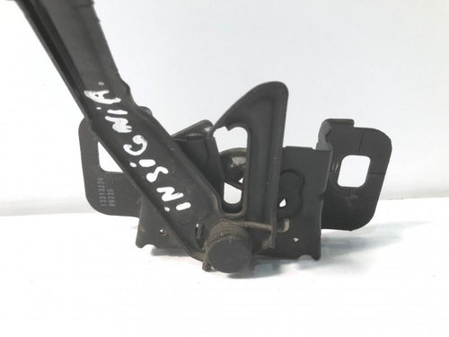 Broasca capota fata 13313236 Opel Insignia A [2008 - 2014]