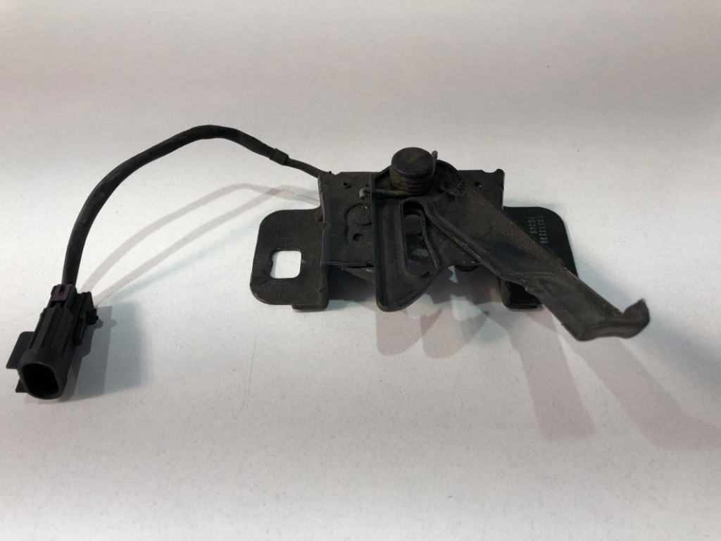 Broasca capota fata 13313239 Opel Insignia A [2008 - 2014]