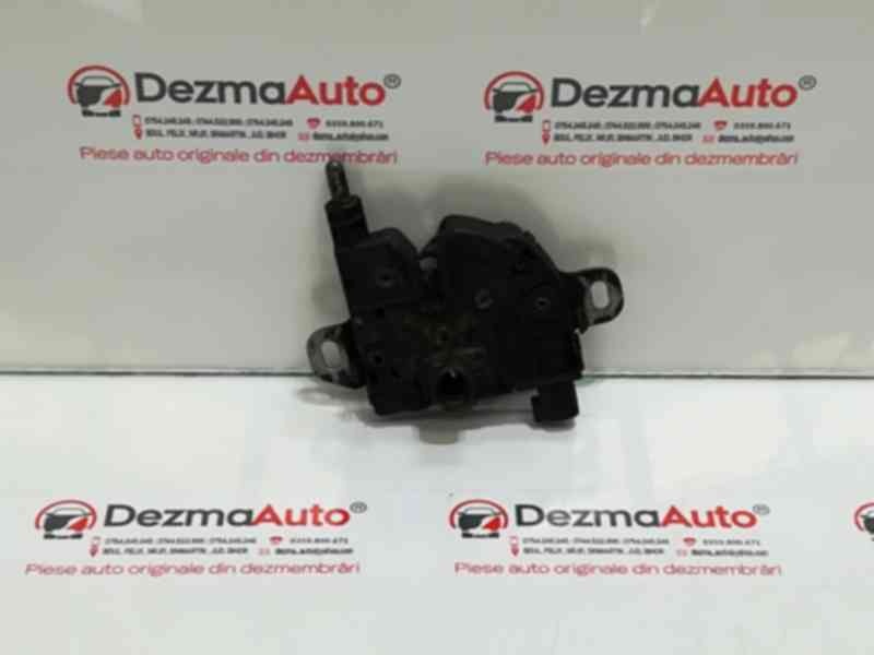 Broasca capota fata, 3M51-16700-AB, Ford Focus 2 (DA) (id:319357)