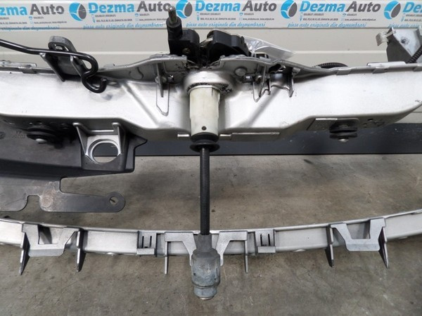 Broasca capota fata 3M51-BC09915, Ford Focus combi 2, 2004-2011