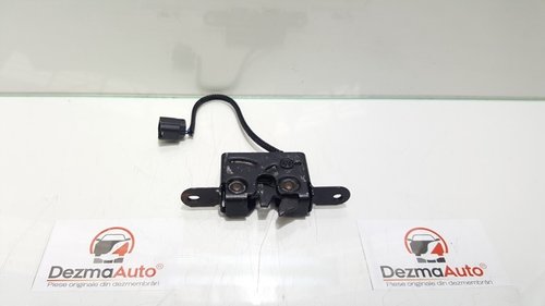 Broasca capota fata, 656010010P, Renault Megane 3 (236821)