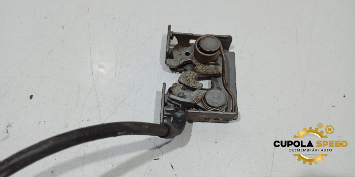 Broasca capota fata 7178754 BMW X5 E70 [2006 - 2010]