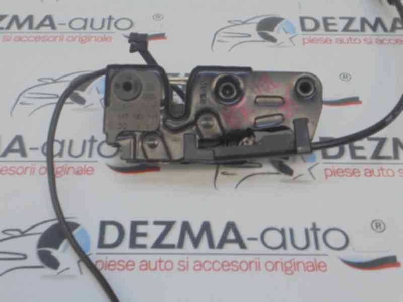 Broasca capota fata 8K0823509D, Audi A4 Avant (8K5, B8)