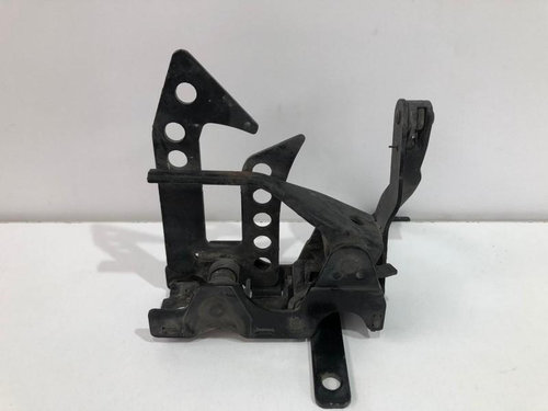 Broasca capota fata a2218800264 Mercedes-Benz S-Class W221 [2005 - 2009]