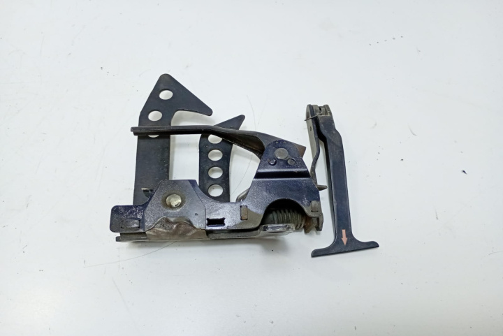Broasca capota fata A2218800264 Mercedes-Benz S-Class W221 [2005 - 2009]