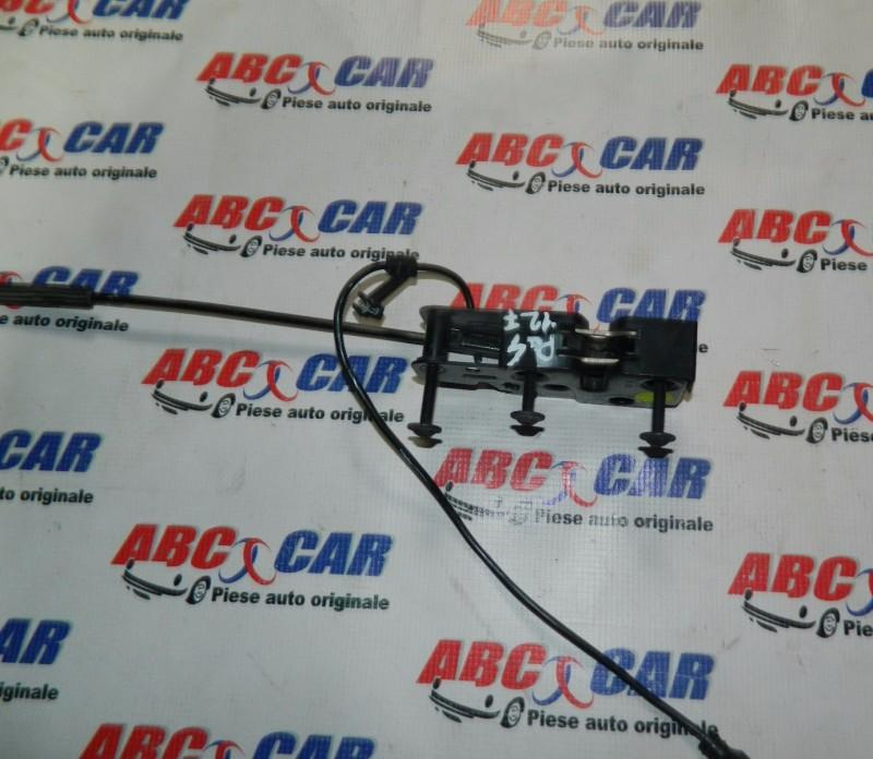 Broasca capota fata Audi A4 2007-2011 8K2, B8 8K0823509E