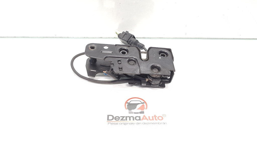 Broasca capota fata, Audi A4 (8K2, B8) [Fabr 2008-2015] 8K0823509A (id:411408)
