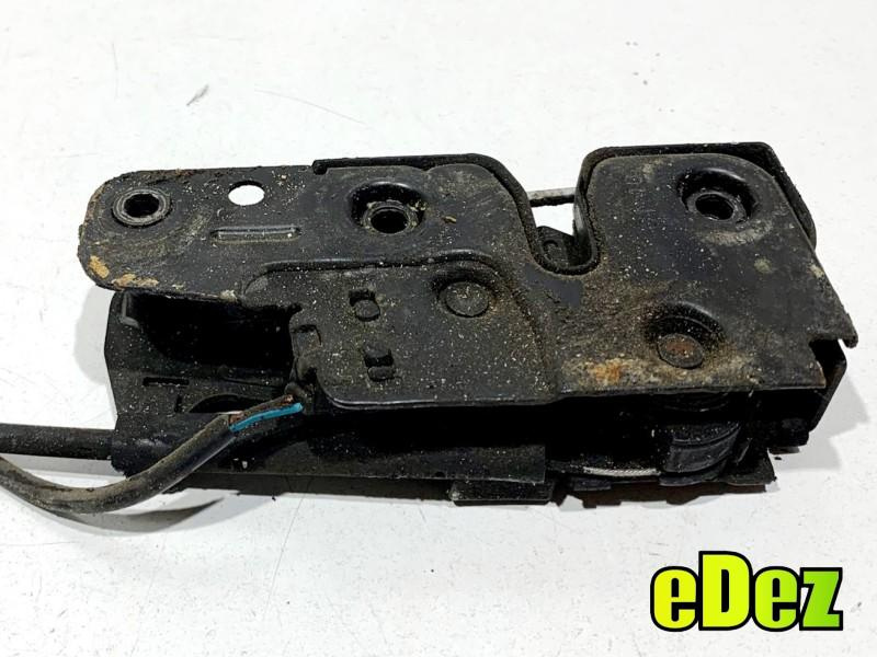 Broasca capota fata Audi A5 (2007-2011) [8T3] 8K1823746