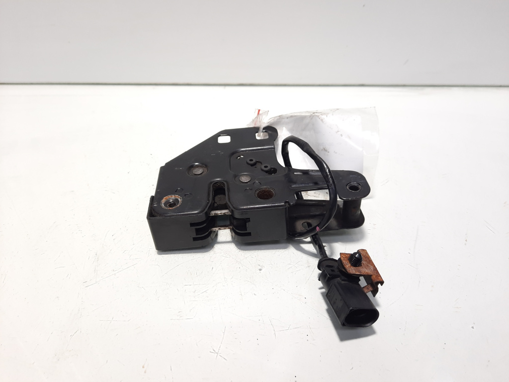Broasca capota fata, Audi A5 (8T3) (id:361955)
