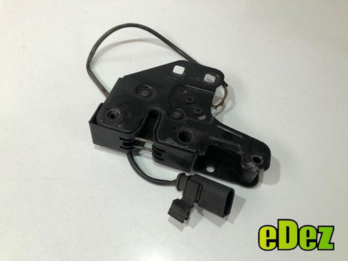 Broasca capota fata Audi A6 (2004-2011) [4F2, C6] 4f0823509a