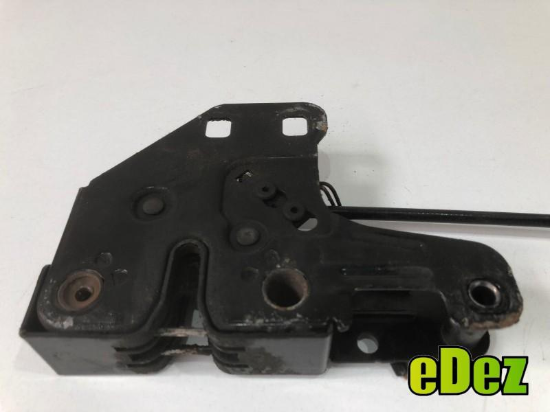 Broasca capota fata Audi A6 (2004-2011) [4F2, C6]