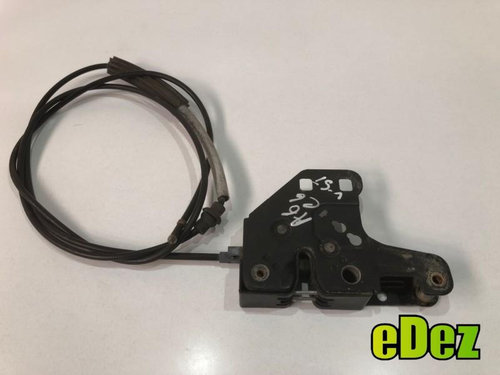 Broasca capota fata Audi A6 (2004-2011) [4F2, C6] 4f0823503a