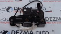 Broasca capota fata, Audi A6 (4F2, C6) 2004-2011 (...