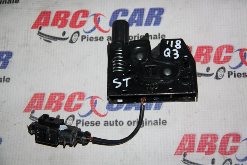 Broasca capota fata Audi Q3 2011-2017 8U 8U0823509A