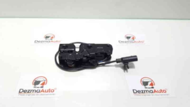 Broasca capota fata, Audi Q5 (8R) (id:337132)