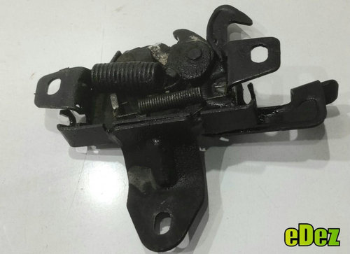 Broasca capota fata Chevrolet Captiva (2006-2010) [C100, C140]