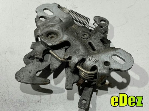 Broasca capota fata Citroen C5 III (2008-2012) 9686560280