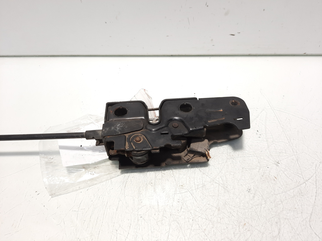 Broasca capota fata, cod 1K1823509F, Vw Golf 5 Variant (1K5) (id:563691)