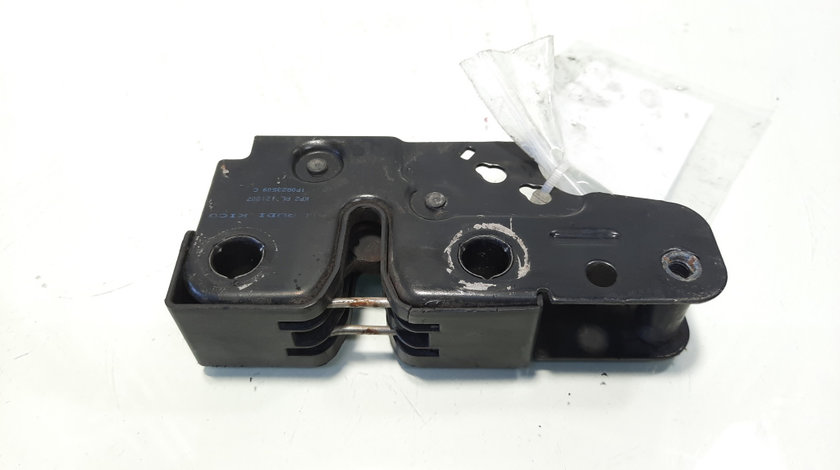 Broasca capota fata, cod 1P0823509C, Seat Leon (1P1) (id:545640)