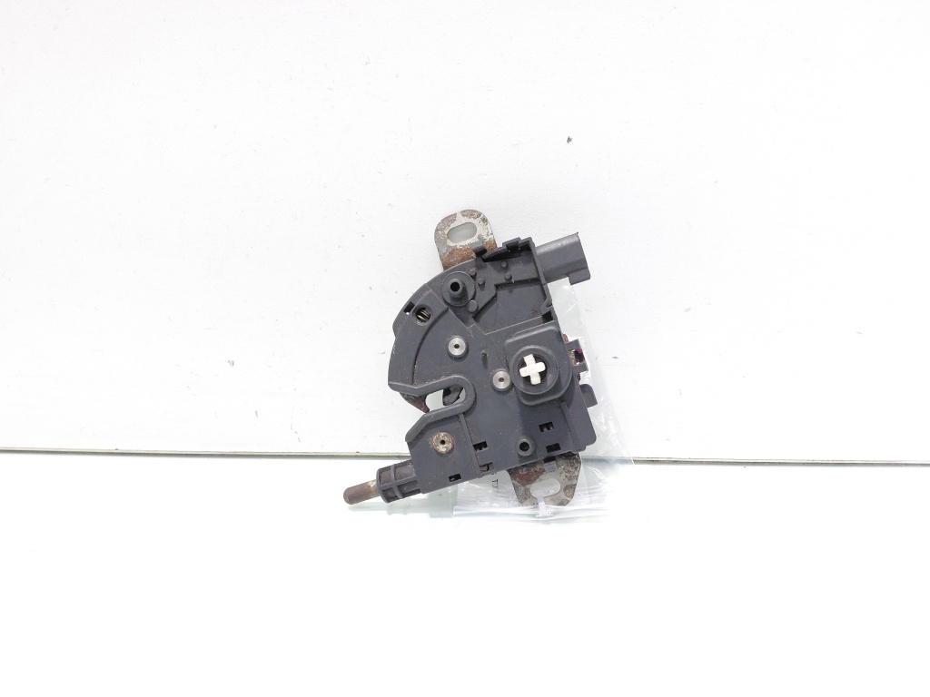 Broasca capota fata, cod 3M51-16700-BC, Ford Focus 2 Combi (DA) vol pe stanga (id:698338)