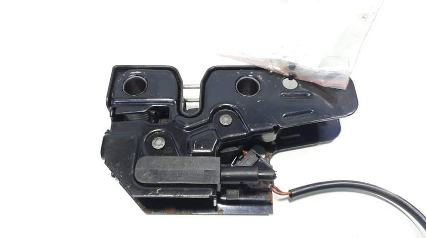 Broasca capota fata, cod 5J0823509A, Skoda Fabia 2 ( id:478574)