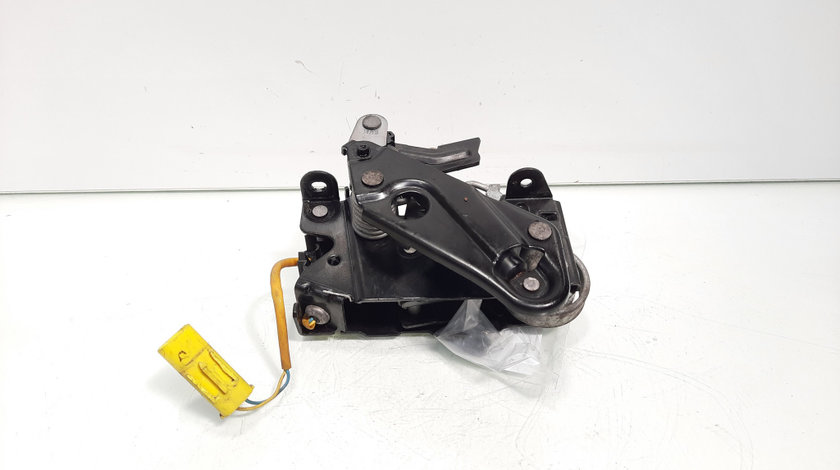 Broasca capota fata dreapta, cod 7184442, Bmw 5 Gran Turismo (GT) (idi:549618)