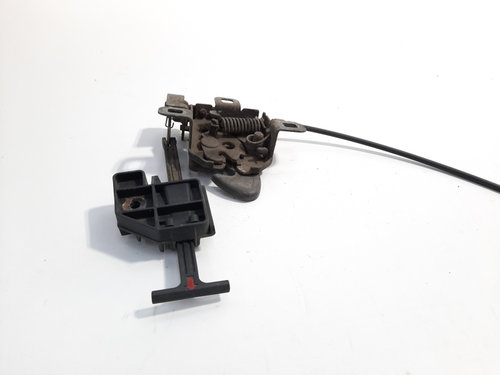 Broasca capota fata, Fiat Stilo (192) id:335306