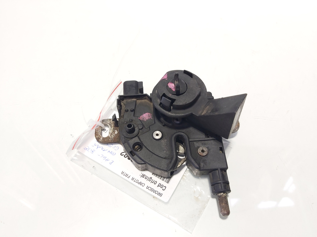 Broasca capota fata, Ford Focus 2 Combi (DA) (id:572822)
