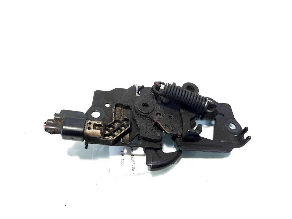 Broasca capota fata, Ford Focus 3 Sedan (idi:546756)